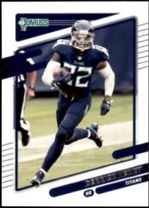 Derrick Henry #14