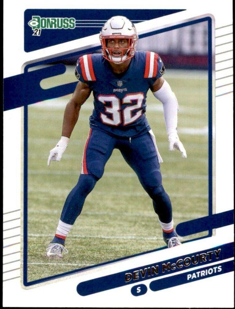 Devin McCourty #51