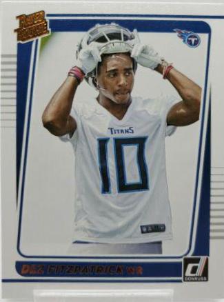 Dez Fitzpatrick [Portrait] #283