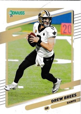 Drew Brees #93