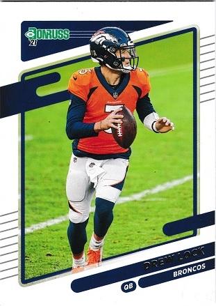 Drew Lock #179