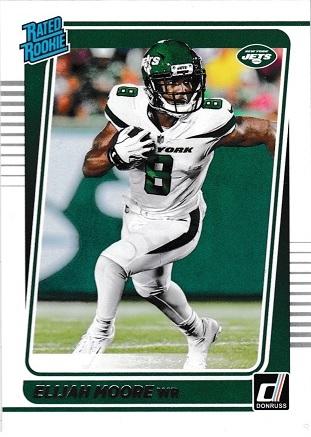 Elijah Moore #271