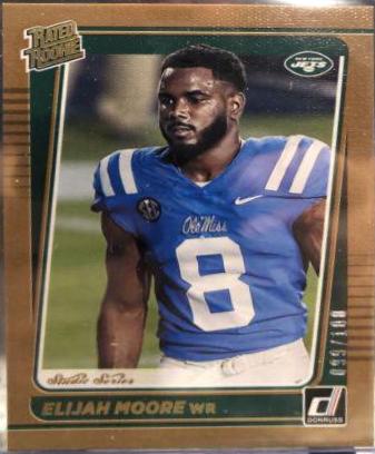 Elijah Moore [Portrait Studio Series] #271
