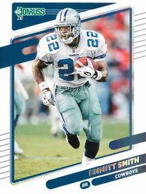 Emmitt Smith #200