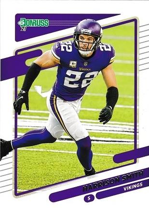 Harrison Smith #129