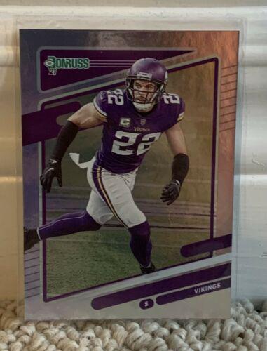 Harrison Smith [No Name] #129