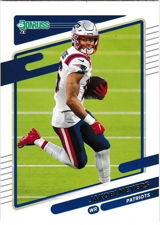 Jakobi Meyers #49