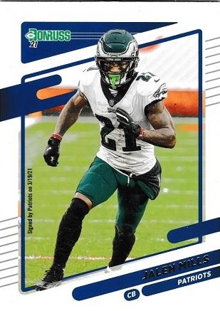 Jalen Mills #113