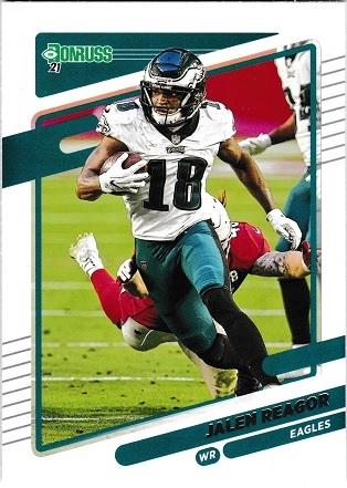 Jalen Reagor #112