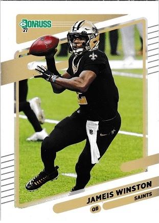 Jameis Winston #4