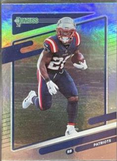 James White [No Name] #50