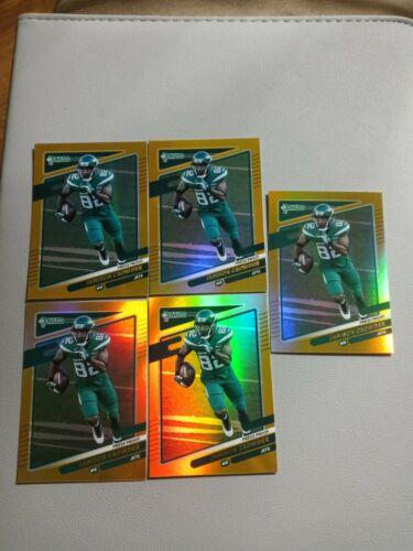 Jamison Crowder [Press Proof Premium] #40