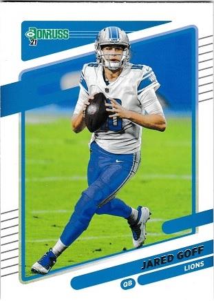 Jared Goff #170