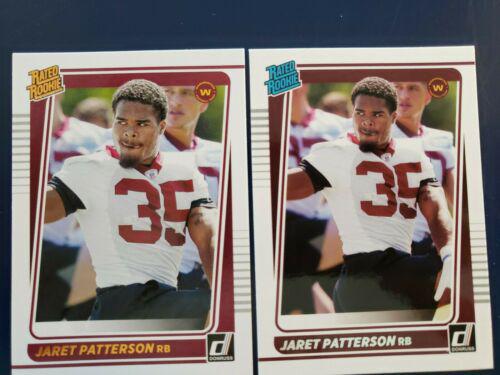 Jaret Patterson [Portrait] #298