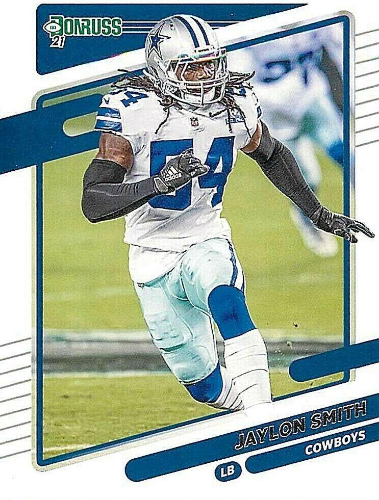 Jaylon Smith #191