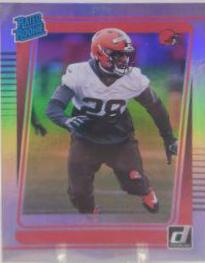 Jeremiah Owusu Koramoah [No Name] #326
