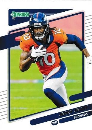 Jerry Jeudy #185