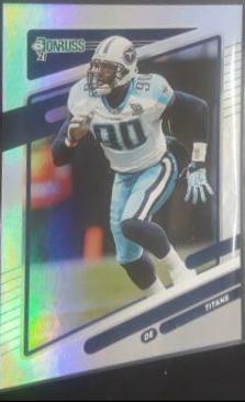 Jevon Kearse [No Name] #18