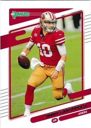 Jimmy Garoppolo #53