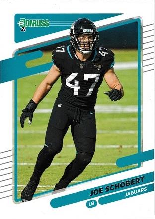 Joe Schobert #135