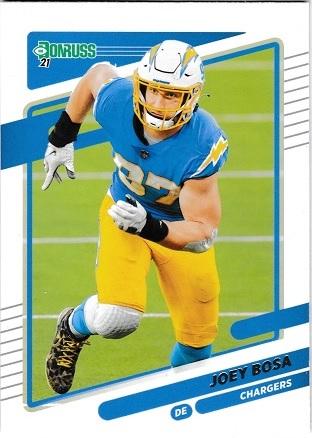 Joey Bosa #75