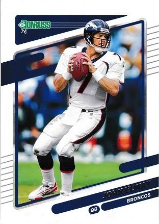 John Elway #180