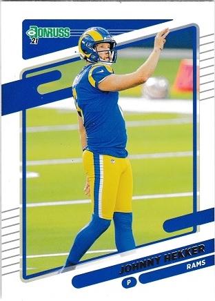 Johnny Hekker #146