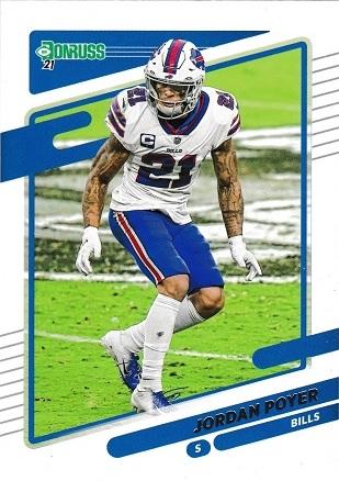Jordan Poyer #229