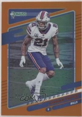 Jordan Poyer [Jersey Number] #229