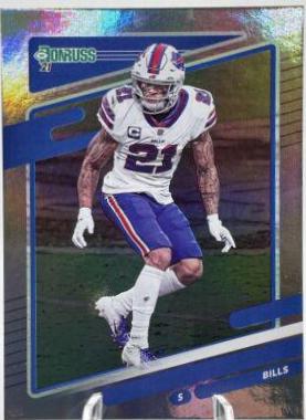 Jordan Poyer [No Name] #229