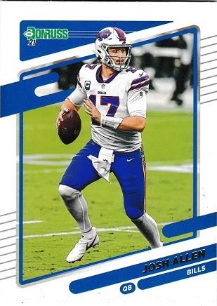 Josh Allen #225