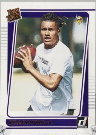 Kellen Mond [Portrait] #256