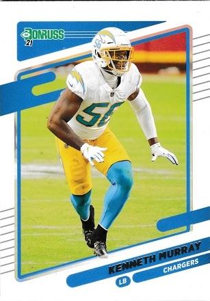 Kenneth Murray #77