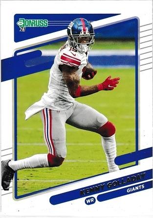 Kenny Golladay #47