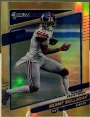 Kenny Golladay [Press Proof Premium] #47