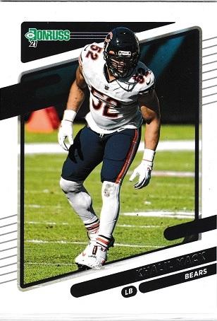 Khalil Mack #203