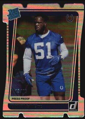 Kwity Paye [Press Proof Silver Die Cut] #338