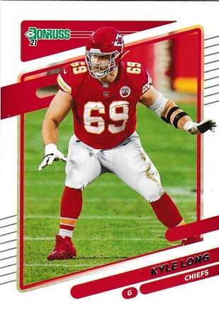 Kyle Long #123