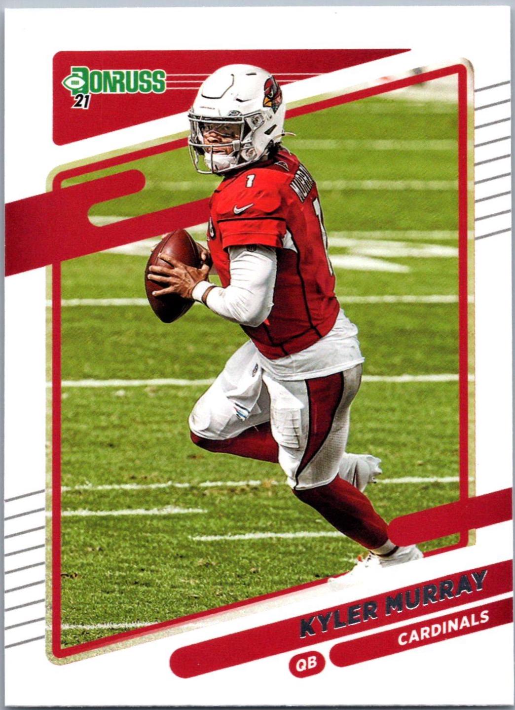 Kyler Murray #245