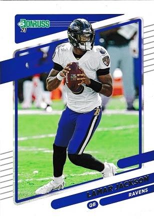 Lamar Jackson #239