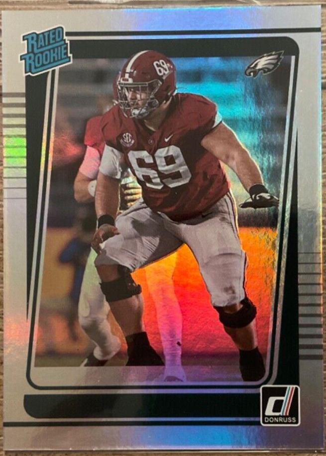 Landon Dickerson [No Name] #305