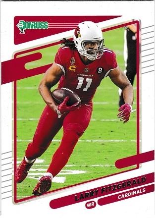 Larry Fitzgerald #246