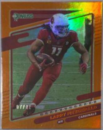 Larry Fitzgerald [Jersey Number] #246