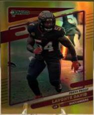 Lavonte David [Press Proof Premium] #105