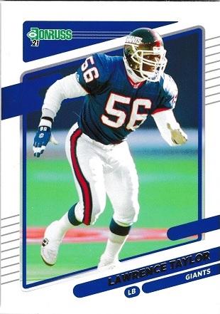 Lawrence Taylor #83