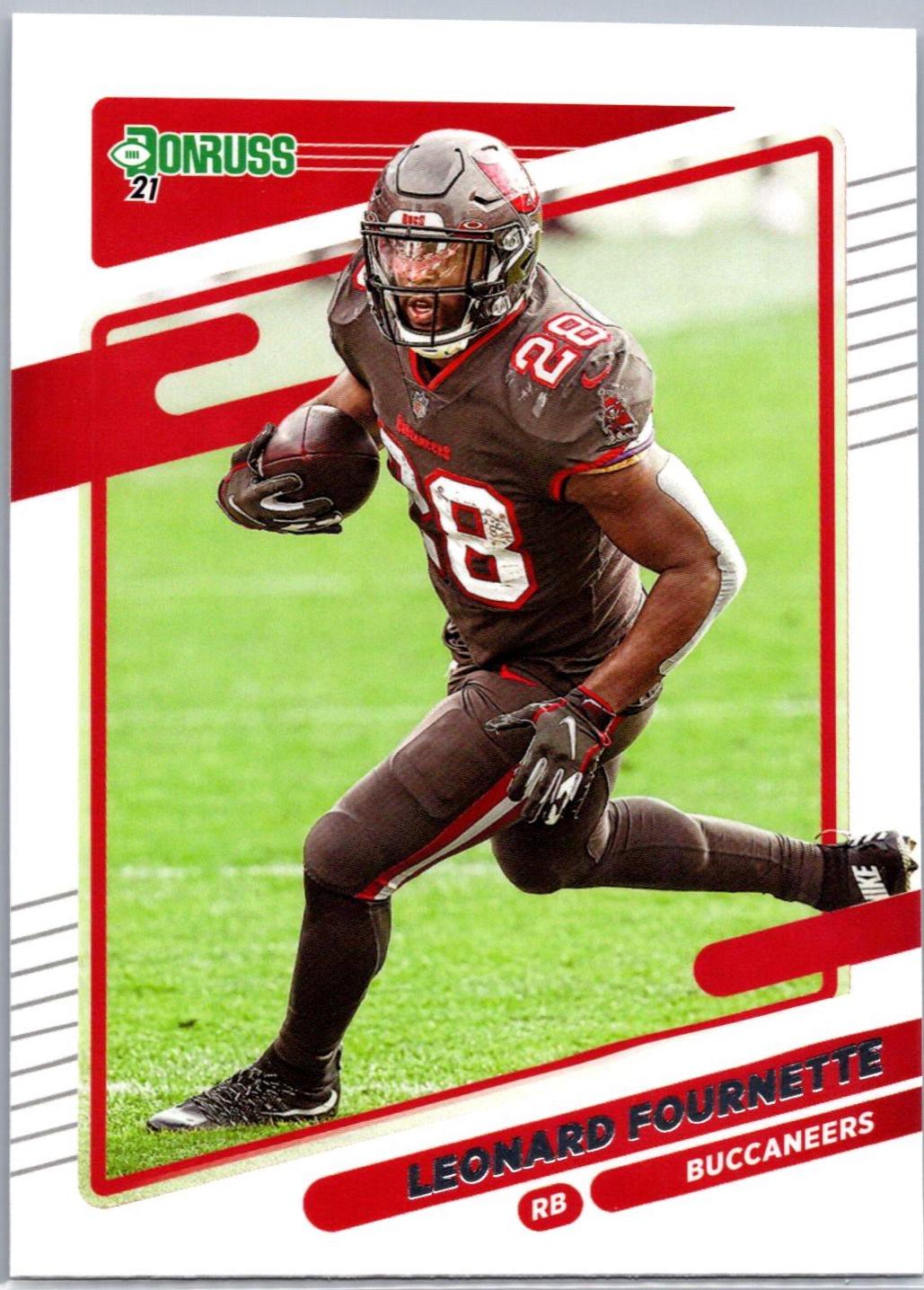 Leonard Fournette #102