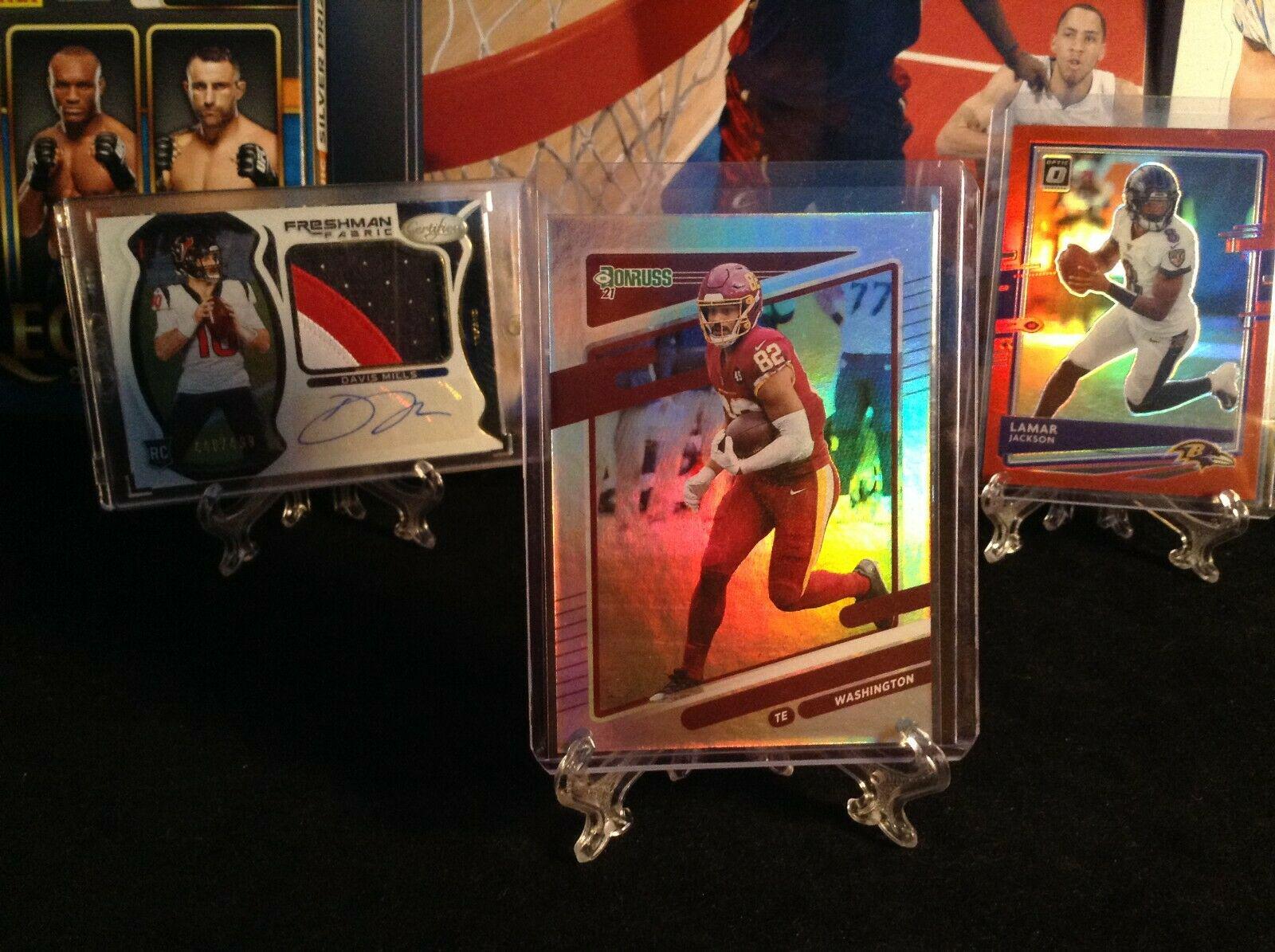 Logan Thomas [No Name] #8