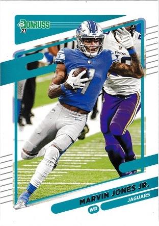 Marvin Jones Jr. #174