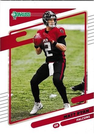 Matt Ryan #232