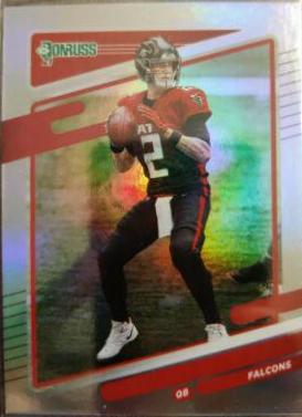 Matt Ryan [No Name] #232